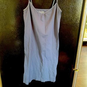 Free people seamless slip